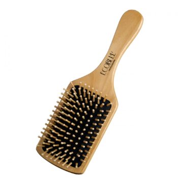 brosse spa ecobell cheveux fins et sensibles