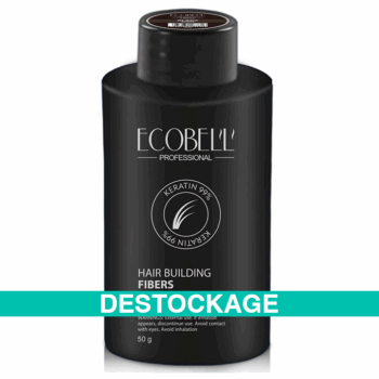 ecobell poudre densifiante naturelle