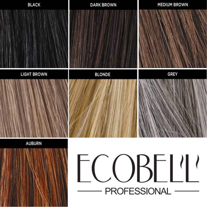 ECOBELL – Poudre Densifiante Naturelle – Image 2
