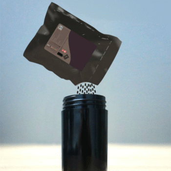 hair plus recharge de poudre densifiante à base de plantes