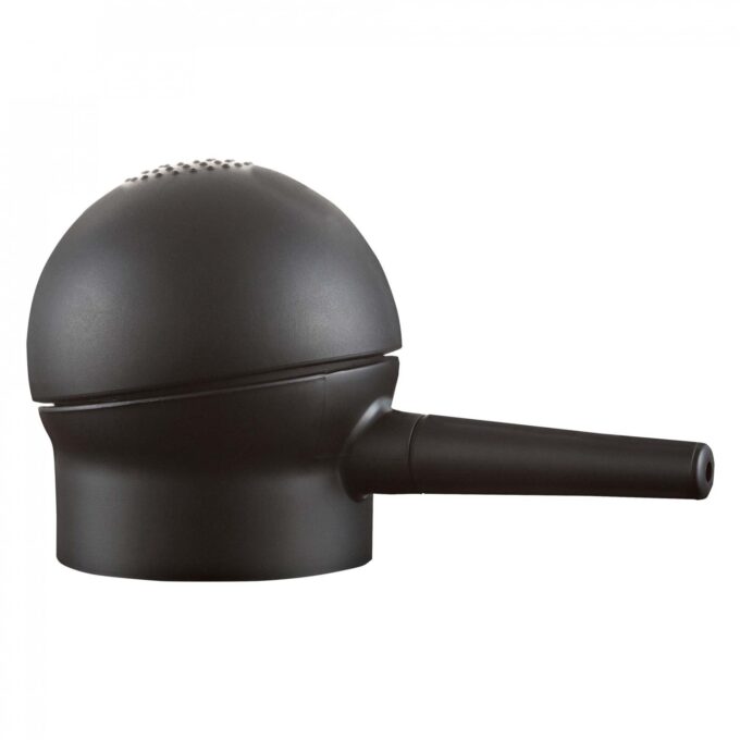 spray applicateur ecobell pour vaporiser la poudre de cheveux