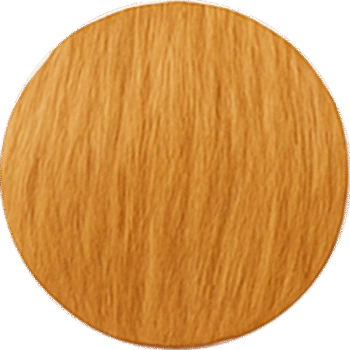 blond moyen hair