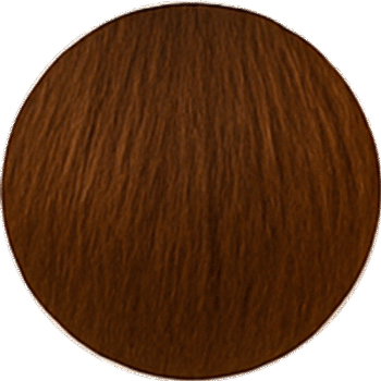 brun moyen hair