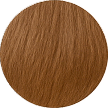châtain clair hair