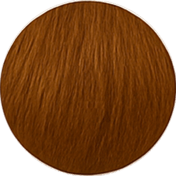 châtain moyen hair