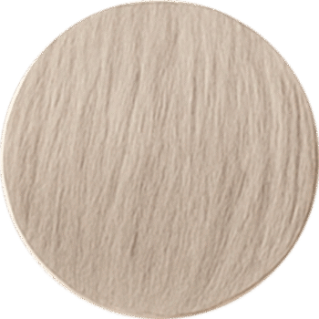 gris blanc hair
