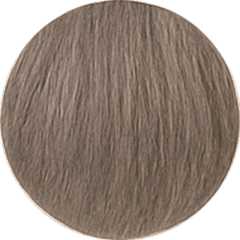 gris hair