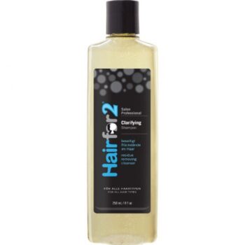hairfor2 – shampooing anti résidus