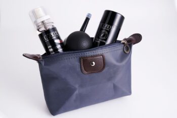 sac cosmétique hairvisual